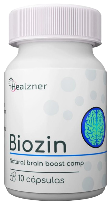 Presentación del producto Biozin para la audición